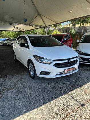 CHEVROLET JOY 1.0 SPE4 FLEX MANUAL